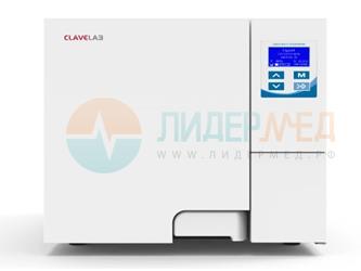 Автоклав лабораторны ICANCLAVE ClaveLab